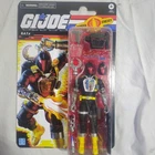 Hasbro G.I. Joe Cobra Enemy B.A.T.s Boxed Action Figure w/ Backpack Gun