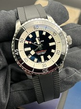 Breitling Superocean III Auto 44 Watch Ref A17376 Box Papers (1140)