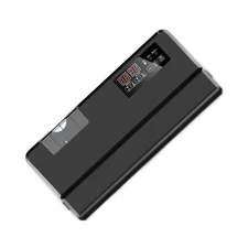 Vacuum Sealer, Home Use, Food Storage, Durable Vacuum Packaging Machine