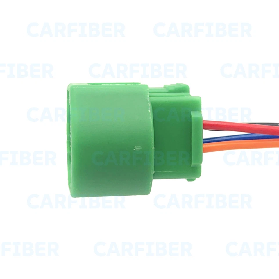 Conector coleta alternador de 4 vías para Toyota RAV4 2010-2012 27060-0P141-84 Foto 3 de 4