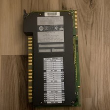 1771-OD16 /A Allen Bradley PLC 5 Isolated 120V AC Output 1771-0D16