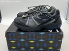 LA Gear M Trek Run Black Blue Grey Men's Trail Running Shoes Size 8.5 DS — photo 2