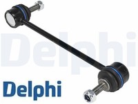 Delphi TC8687 Stange/Strebe FüR Stabilisator Koppelstange Strebe FüR Jaguar
