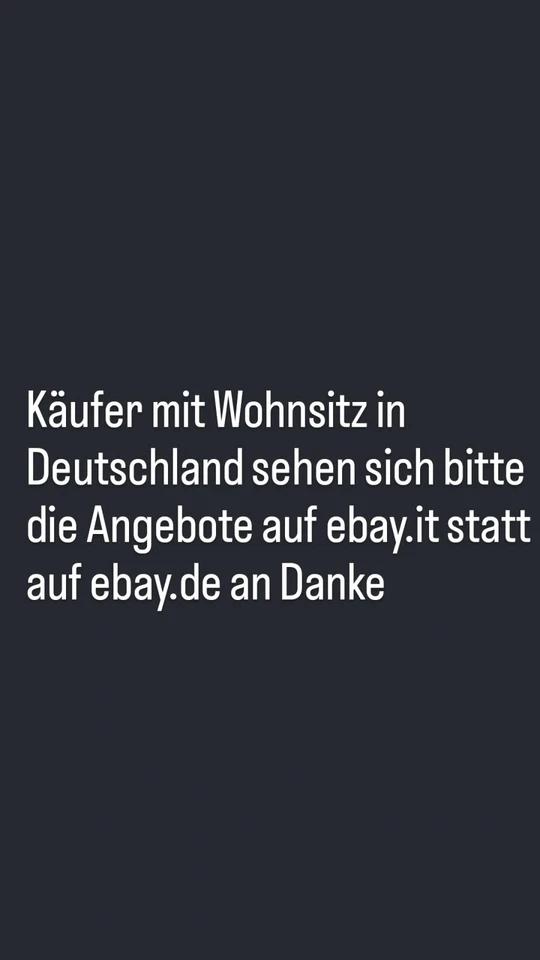 Moser Leader Ax Evolution 框架叉座杆 复古 Campagnolo — 第 3/4 张图片