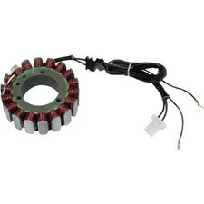Ricks Motorsport Electric - 21-404 - Stator