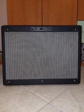 Fender Deluxe Hotrod + cono Eminence