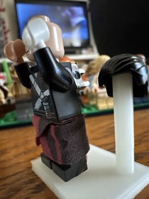 NEW LEGO Chirrut Imwe Minifigure Star Wars Rogue One 75152 sw0789 COMPLETE