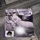 Taylor Swift - Elizabeth Taylor - 7” Vinyl Single - RSD 2026 New Sealed Splatter