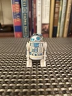 Vintage 1977 Star Wars R2-D2 with Sensor Scope Action Figure Head Clicks