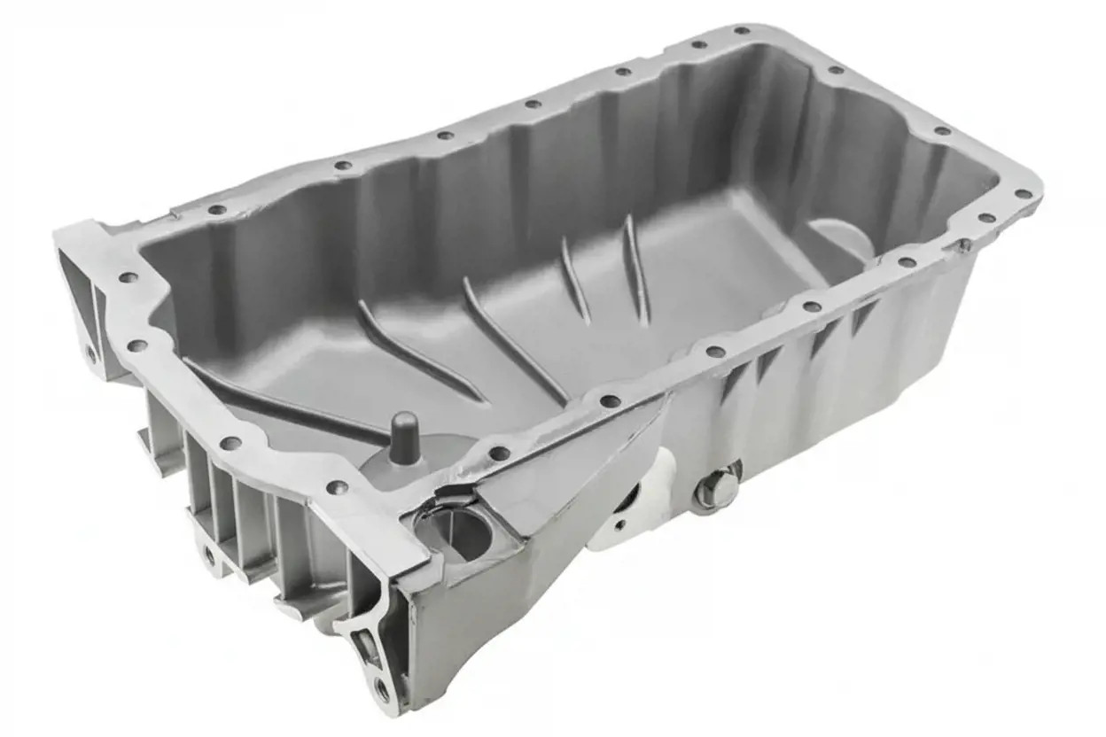 Oil pan BMO-VW-000 NTY for AUDI VW SKODA SEAT