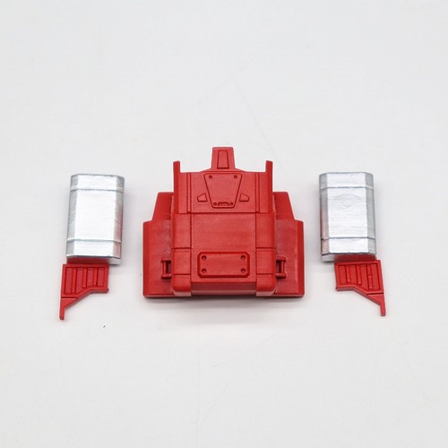 For SS Devastation OP Prime Upgrade Kit 3D DIY Trailer/Fuel Tank Backpack Filler - Picture 22 of 23