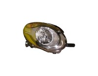 Abblendlicht Scheinwerfer Rechts Fiat 500L AB 2017 Marelli