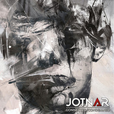 Jotnar Connected/Condemned (CD) Album Digipak