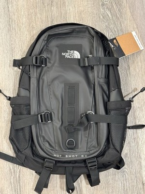 North Face Hot Shot Backpack