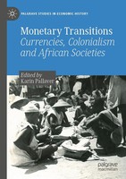 Karin Pallaver | Monetary Transitions | Taschenbuch | Englisch (2022) | Xiii