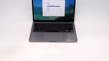 Apple MacBook Pro A2251 13 Core i5 16GB 1TB Gray 2020
