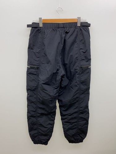 WTAPS Bottom 2 Nylon BLK 232BRDT PTM05 - Picture 2 of 5