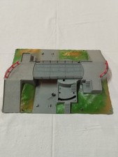 Ponte Girevole x trenino Lima Scala HO Modellismo Ferroviario