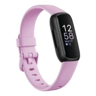 Fitbit Inspire 3 Lilac Silicon Strap Activity Tracker Purple BRAND NEW