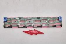 Dell NT35K Backplane Assembly, 12X3.5' PowerEdge R750