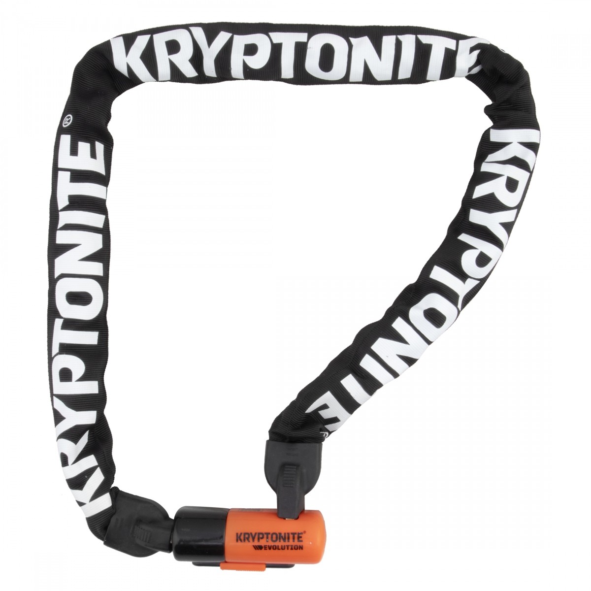 Ключ-цепочка Kryptonite Evolution Series 4 10 мм 4 дюйма 86 14386 см 27290₽