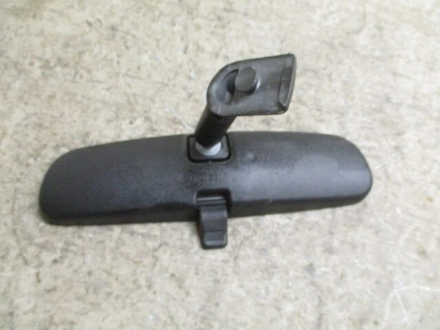Оригинальное ручное зеркало заднего вида 2006-2012 Honda Accord LKQ - Изображение 3 из 4