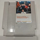 TOM - Mike Tyson's Punch-Out!! | Nintendo NES | Hong Kong Version 1987