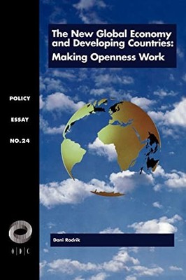 The New Global Economy and Dev - ACCEPTABLE