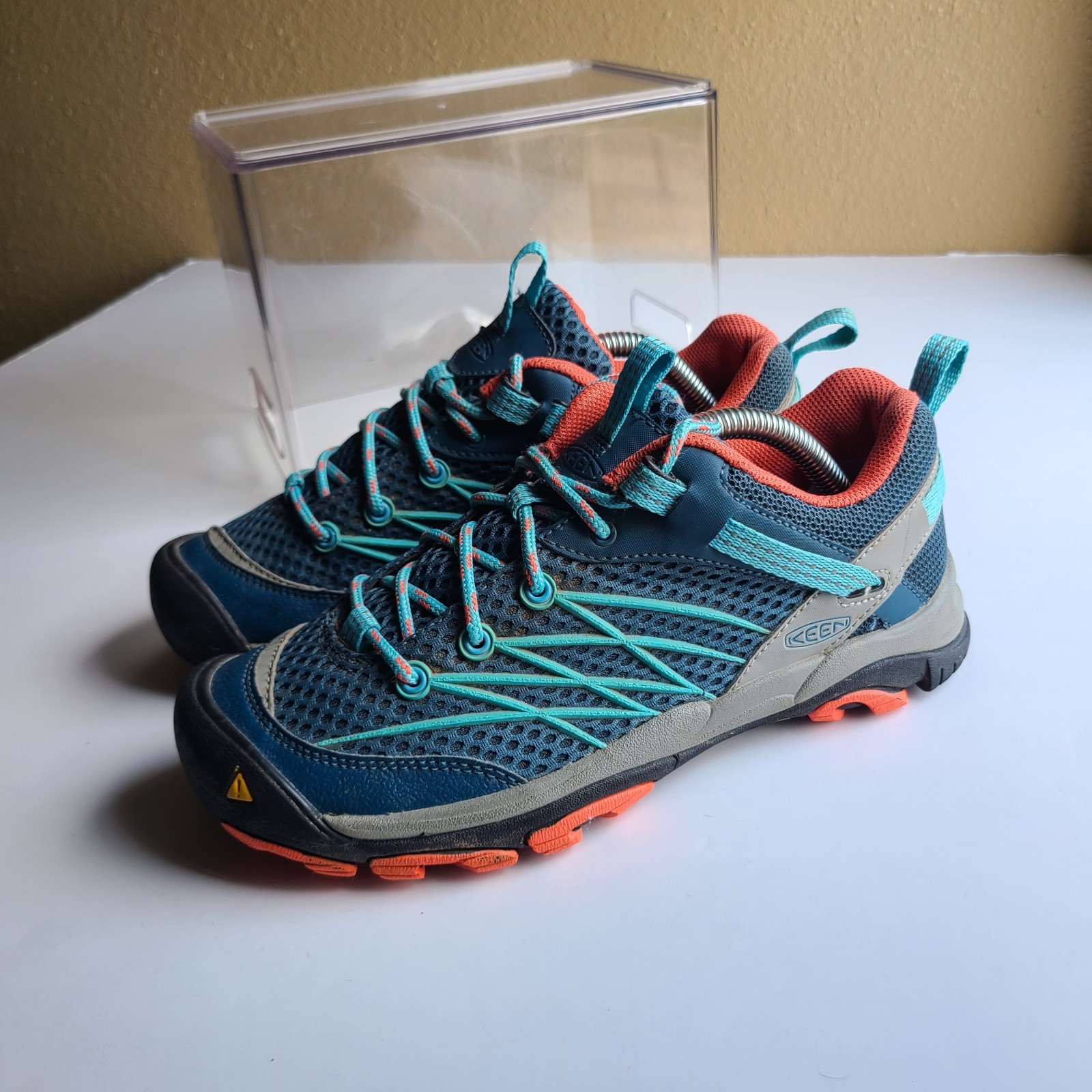 Scarpa da trekking KEEN Marshall Donna taglia 7