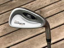 RH King Cobra SS-i Single 6 Iron ALDILA HM Tour Graphite Regular      