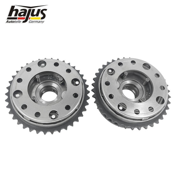 Original Hajus Satz Nockenwellenversteller BMW 1Er 2Er 3Er 4Er 5Er X1 X3 X5 Z4-image