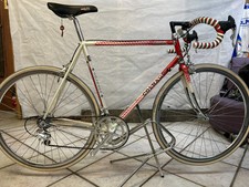 Bici Corsa Racing Bike Colnago Master Retinator Columbus All Campagnolo  LikeNos