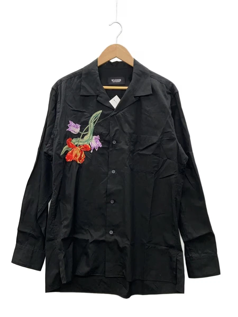 Yohji Yamamoto Casual Button-Down Shirts for Men for sale | eBay