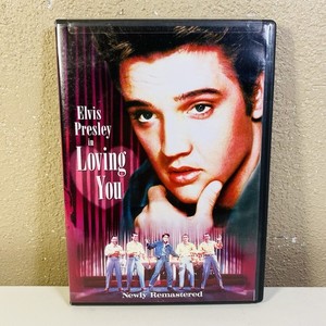 25+ Loving You Dvd Elvis for sale | Updated Oct 2026