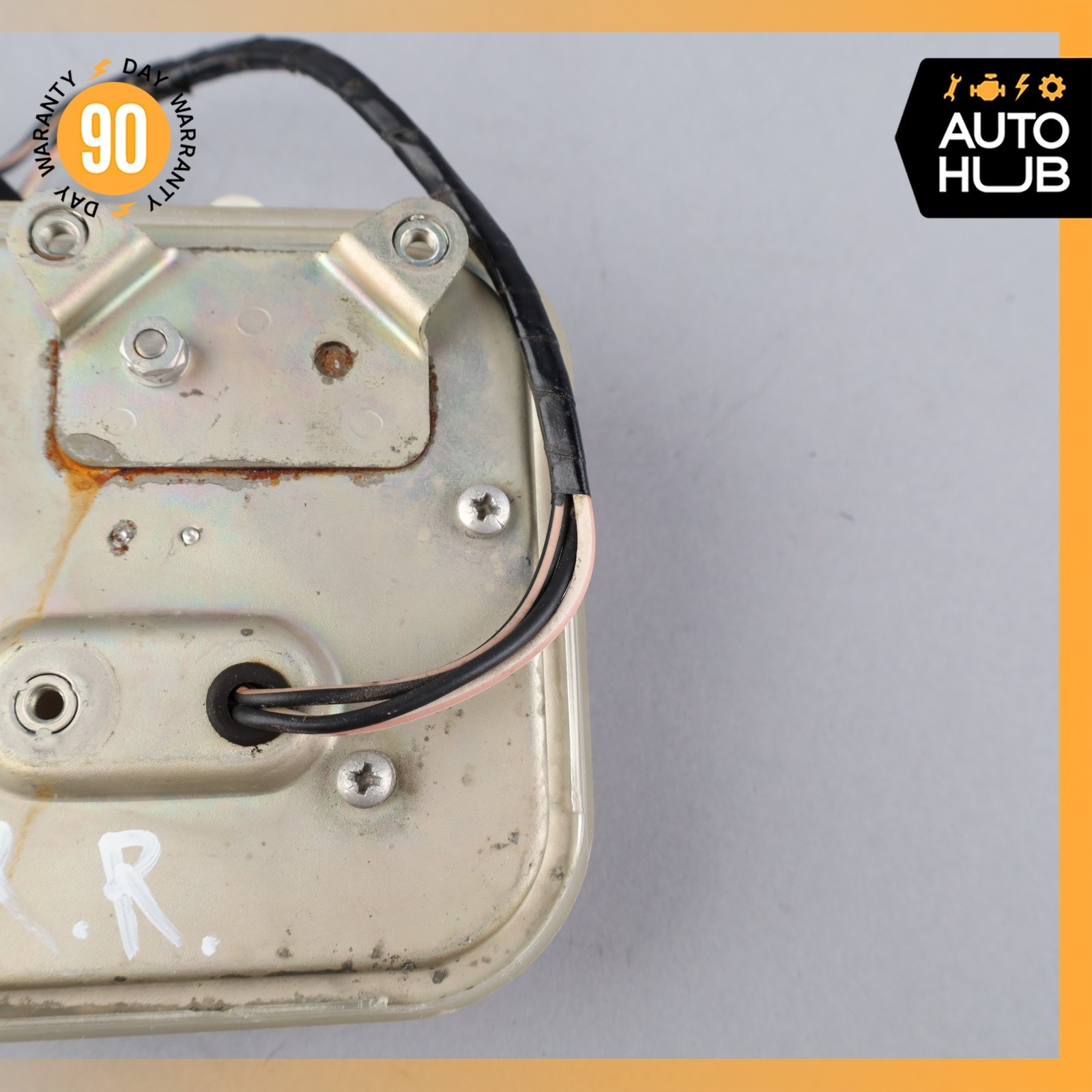 Rolls-Royce Silver Spur Rear Right Door latch