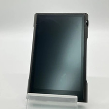 SHANLING M3X Wireless Hi-Res Music Audio Player Black Used Japan