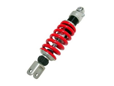 ADJUSTABLE YSS SHOCK ABSORBER FOR KAWASAKI KLX 650 C 93-95 MZ456