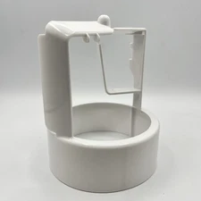 Cuisinart Ice Cream Maker White ICE-20 ICE-21 ICE-25 PADDLE / MIXER ONLY