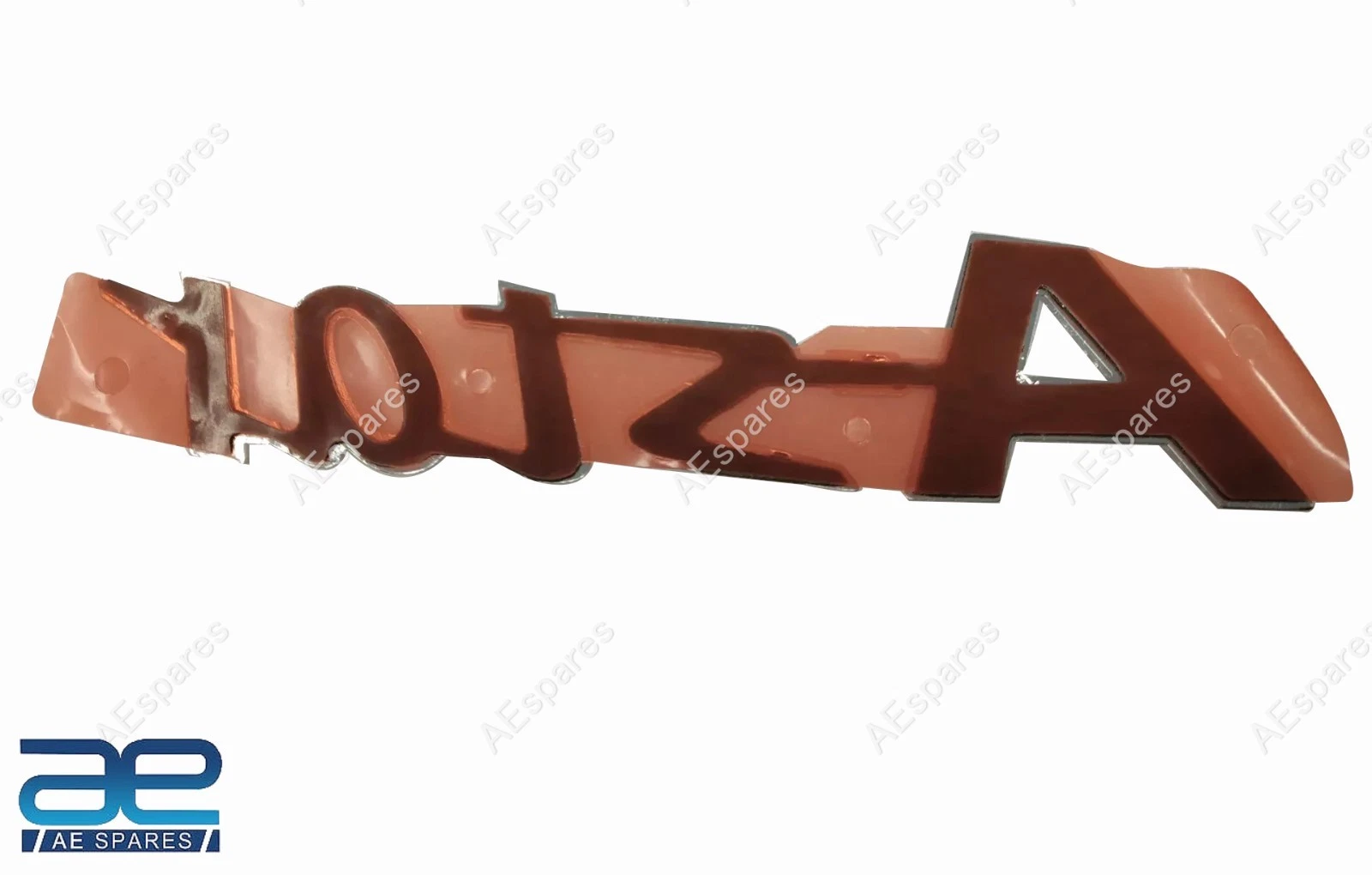 Rear Tailgate A-Star Emblem Fits For Suzuki A-Star 2008-2013 77832M68K10-0PG view 2