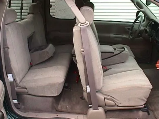 2001 toyota 2024 tundra seat covers