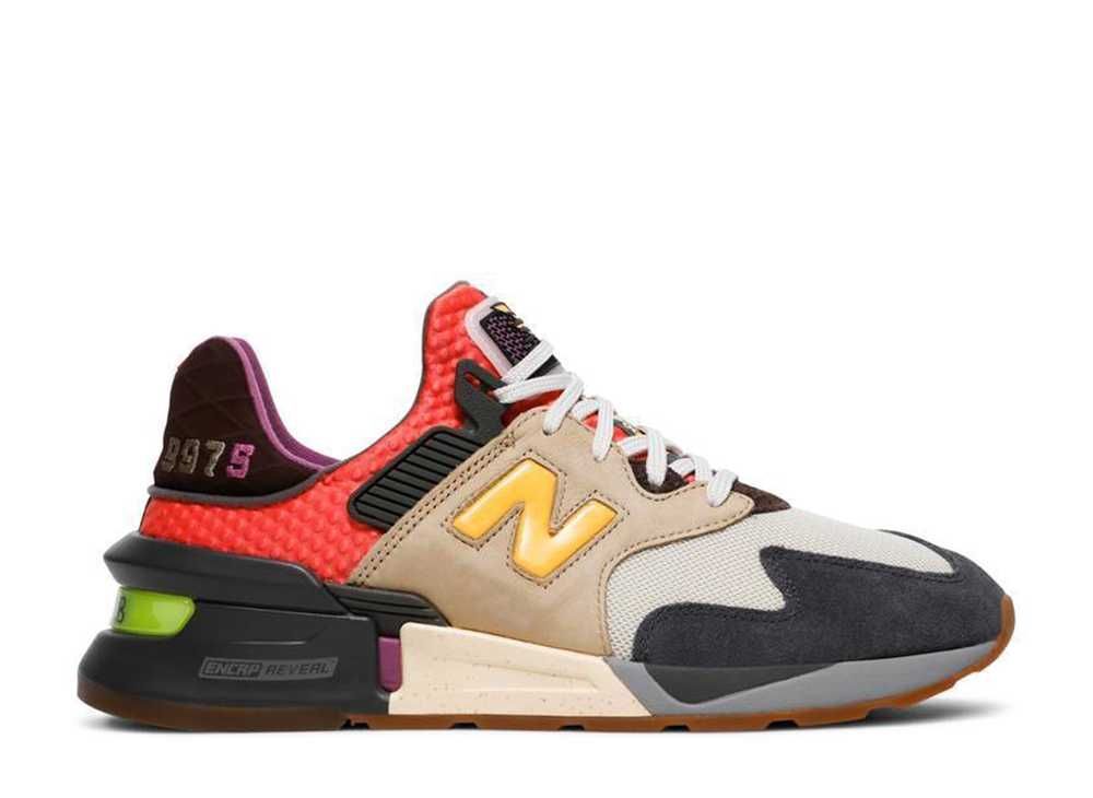Bodega × New Balance 997S Better Day MS997JBO Unused