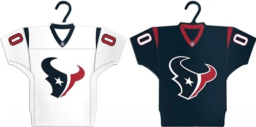 Texans away best sale jersey