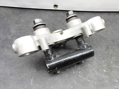 Harley Ironhead K model XLCH OEM Upper Triple Tree 45738-62 #3