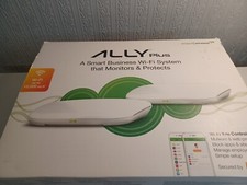 Ally Plus Smart Business Wifi System