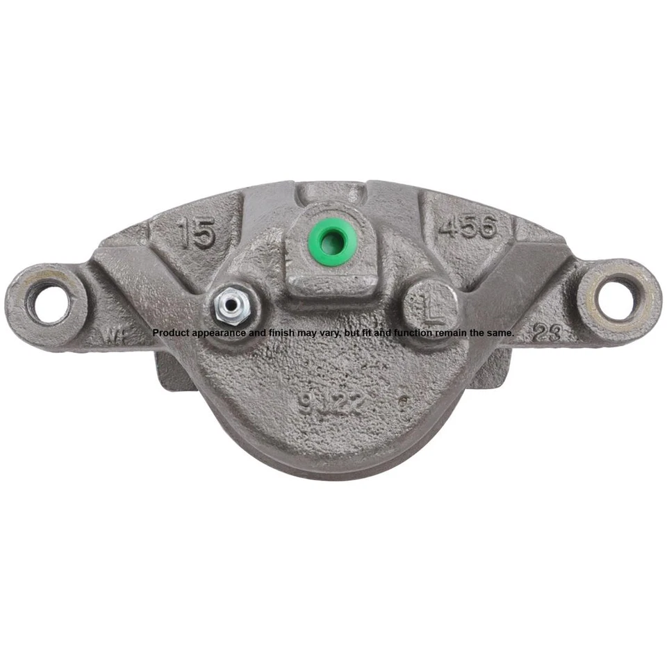 Pinza de freno de disco delantera izquierda Cardone 1 para Pontiac Montana 2000 2001 2002 2003 Foto 3 de 4