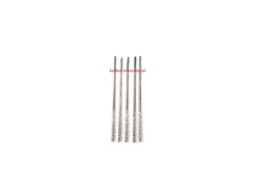 Orthopedic cannulated drill bit stainless steel lot of 5 pcs surgical instrument - Picture 3 of 9