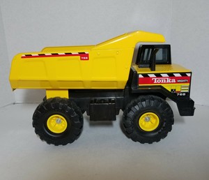 tonka xmb 975