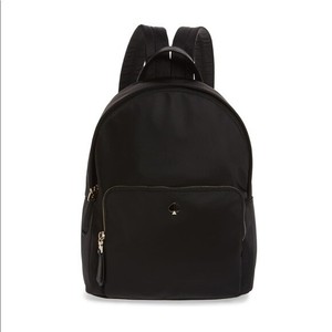 red herring black backpack