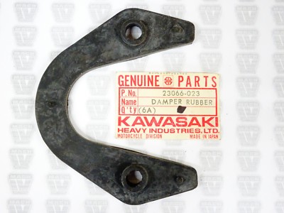 Noco様 Kawasaki NOS NEW 23066-023 Damper KZ KZ1000 KZ900 KZ750 KZ650