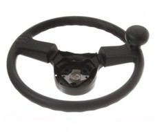 45110-12471-71 STEERING WHEEL FOR TOYOTA FORKLIFT | 8 SERIES